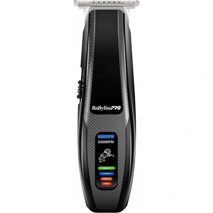Триммер BABYLISS PRO FLASH FX FX59E(FX59ZE) Триммер BABYLISS PRO FLASH FX FX59E(FX59ZE)
