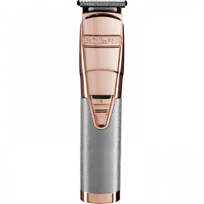 Триммер для окантовки BABYLISS PRO ROSE BARBER SPIRIT FX7880RGE Триммер для окантовки BABYLISS PRO ROSE BARBER SPIRIT FX7880RGE