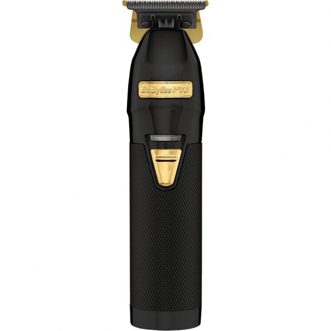Триммер для окантовки BABYLISS PRO SKELETON FX BLACK FX7870BKE Триммер для окантовки BABYLISS PRO SKELETON FX BLACK FX7870BKE