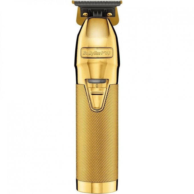 Триммер для окантовки BABYLISS PRO SKELETONFX FX7870GE Триммер для окантовки BABYLISS PRO SKELETONFX FX7870GE