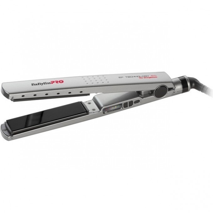 Выпрямитель BABYLISS PRO BAB2091EPE Выпрямитель BABYLISS PRO BAB2091EPE