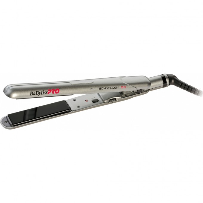 Выпрямитель BABYLISS PRO BAB2654EPE Выпрямитель BABYLISS PRO BAB2654EPE
