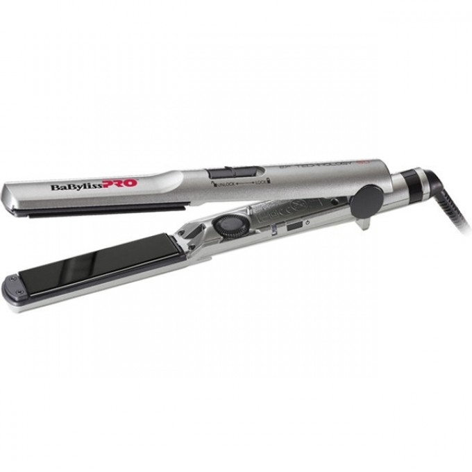 Выпрямитель BABYLISS PRO BAB2670EPE Выпрямитель BABYLISS PRO BAB2670EPE