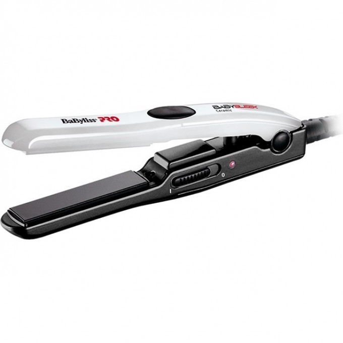 Выпрямитель BABYLISS PRO BABYSLEEK BAB2050E Выпрямитель BABYLISS PRO BABYSLEEK BAB2050E