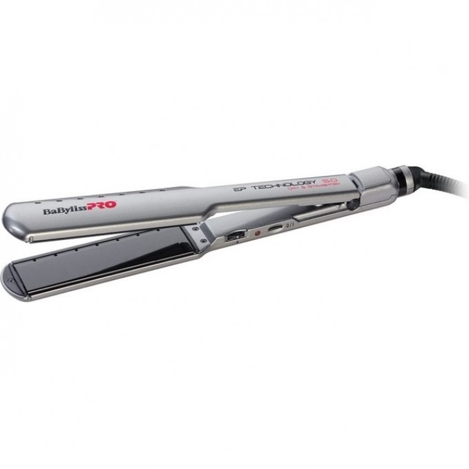 Выпрямитель BABYLISS PRO DRY & STRAIGHTEN BAB2073EPE Выпрямитель BABYLISS PRO DRY & STRAIGHTEN BAB2073EPE
