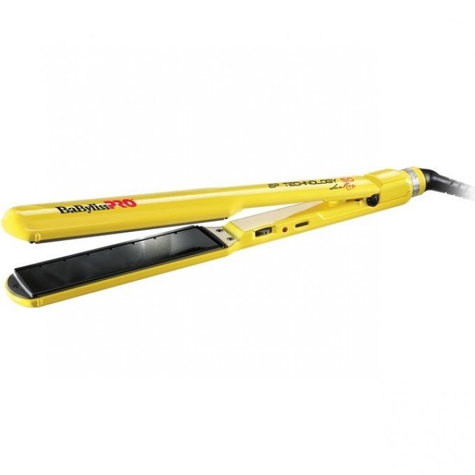 Выпрямитель BABYLISS PRO DRY & STRAIGHTEN BAB2073EPYE Выпрямитель BABYLISS PRO DRY & STRAIGHTEN BAB2073EPYE