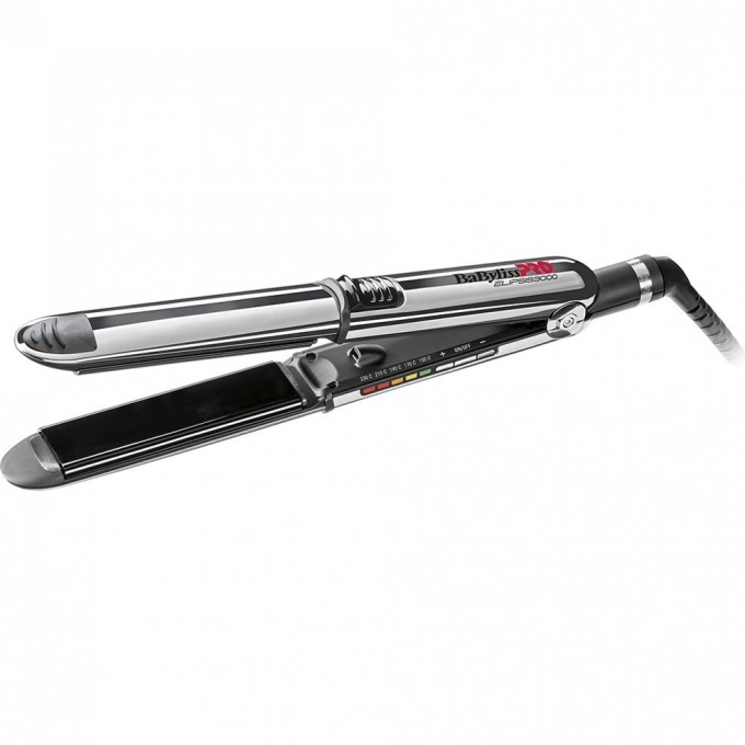 Выпрямитель BABYLISS PRO ELIPSIS BAB3000EPE Выпрямитель BABYLISS PRO ELIPSIS BAB3000EPE