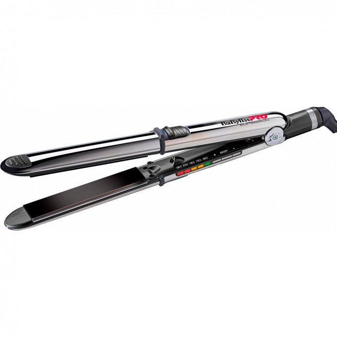 Выпрямитель BABYLISS PRO ELIPSIS BAB3100EPE Выпрямитель BABYLISS PRO ELIPSIS BAB3100EPE