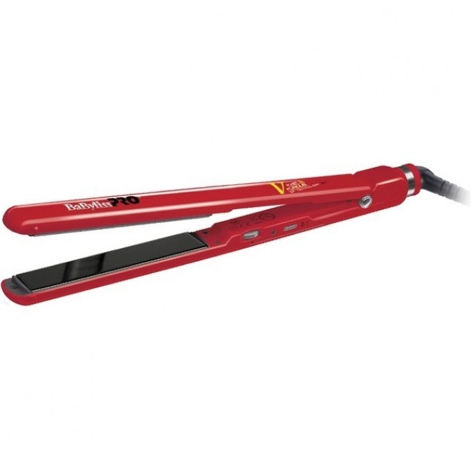 Выпрямитель BABYLISS PRO FAST & FURIOS BAB2072EPRE Выпрямитель BABYLISS PRO FAST & FURIOS BAB2072EPRE
