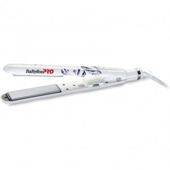 Выпрямитель BABYLISS PRO NANO TITANIUM