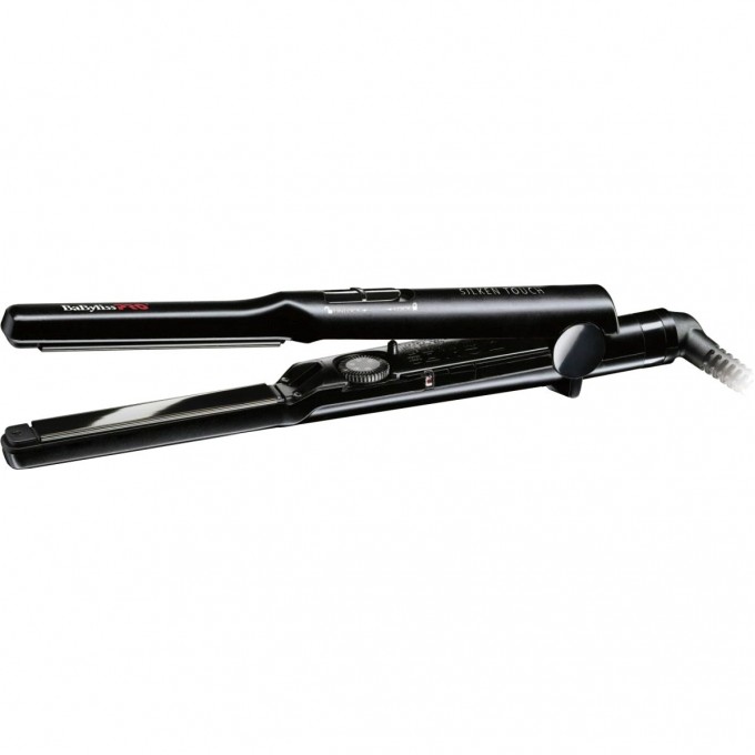 Выпрямитель BABYLISS PRO SILKEN TOUCH BAB2660BKE Выпрямитель BABYLISS PRO SILKEN TOUCH BAB2660BKE