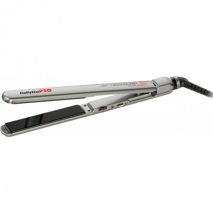 Выпрямитель BABYLISS PRO SLEEK EXPERT BAB2072E Выпрямитель BABYLISS PRO SLEEK EXPERT BAB2072E