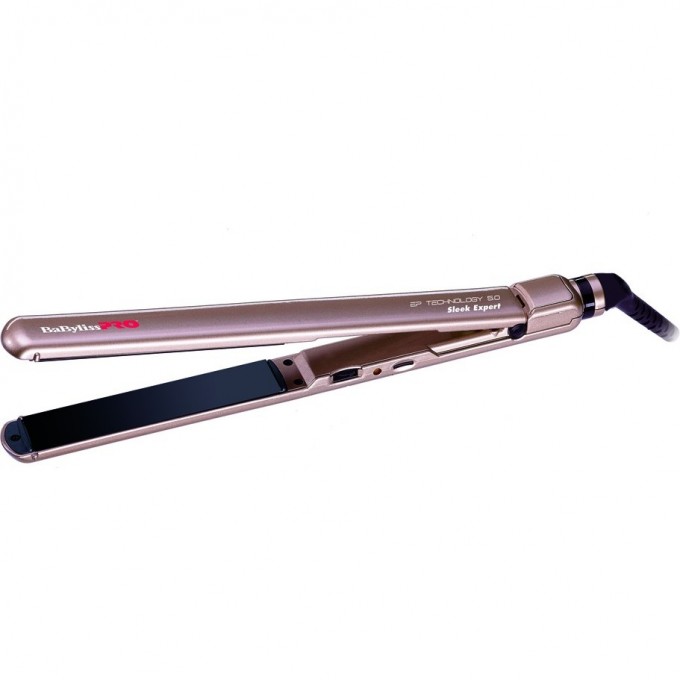 Выпрямитель BABYLISS PRO SLEEK EXPERT BAB2072RGEPE Выпрямитель BABYLISS PRO SLEEK EXPERT BAB2072RGEPE