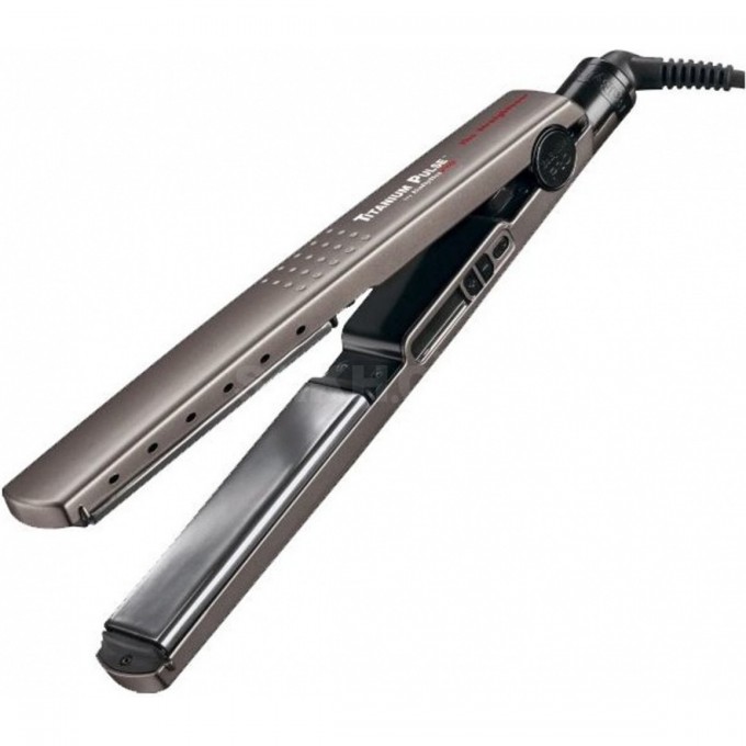 Выпрямитель BABYLISS PRO THE STRAIGHTENER BAB2091E Выпрямитель BABYLISS PRO THE STRAIGHTENER BAB2091E
