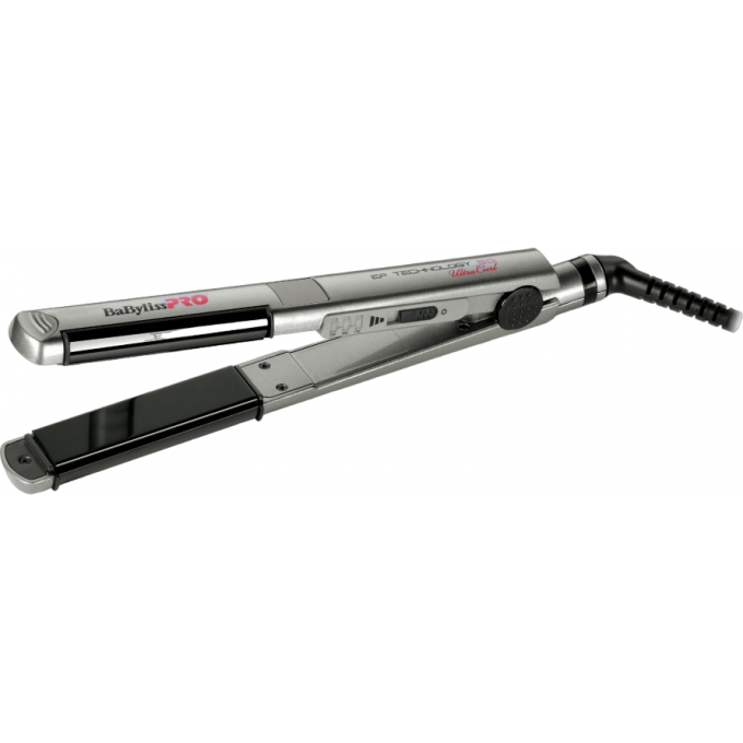 Выпрямитель BABYLISS PRO ULTRA CURL BAB2071E Выпрямитель BABYLISS PRO ULTRA CURL BAB2071E