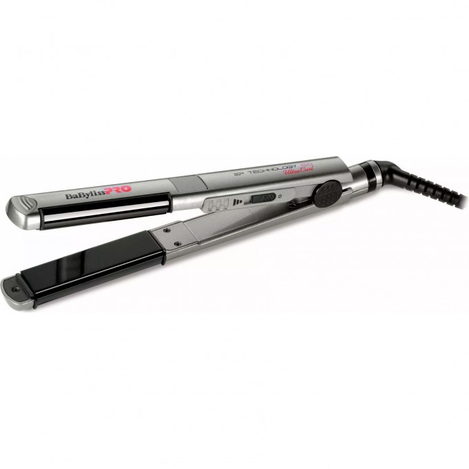 Выпрямитель BABYLISS PRO ULTRA CURL BAB2071EPE Выпрямитель BABYLISS PRO ULTRA CURL BAB2071EPE