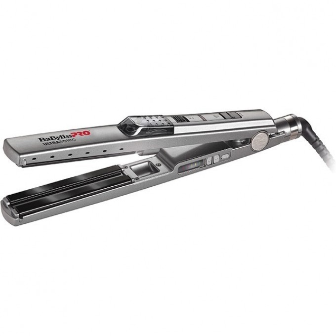 Выпрямитель BABYLISS PRO ULTRASONIC STYLER BAB2191SEPE Выпрямитель BABYLISS PRO ULTRASONIC STYLER BAB2191SEPE